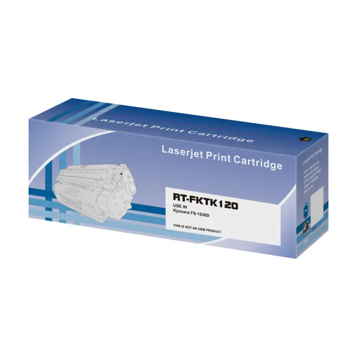 КАСЕТА ЗА KYOCERA FS1030D/FS1030N - TK120 (TK-120) - PN NT-FTK120 - BLUE BOX