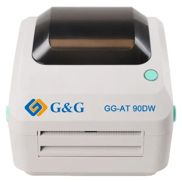 ΕΚΤΥΠΩΤΗΣ ΕΤΙΚΕΤΩΝ G&G - USB + WIFI + LAN - PN GG-AT90DW (GG-AT90DW) (GGAT90DW)