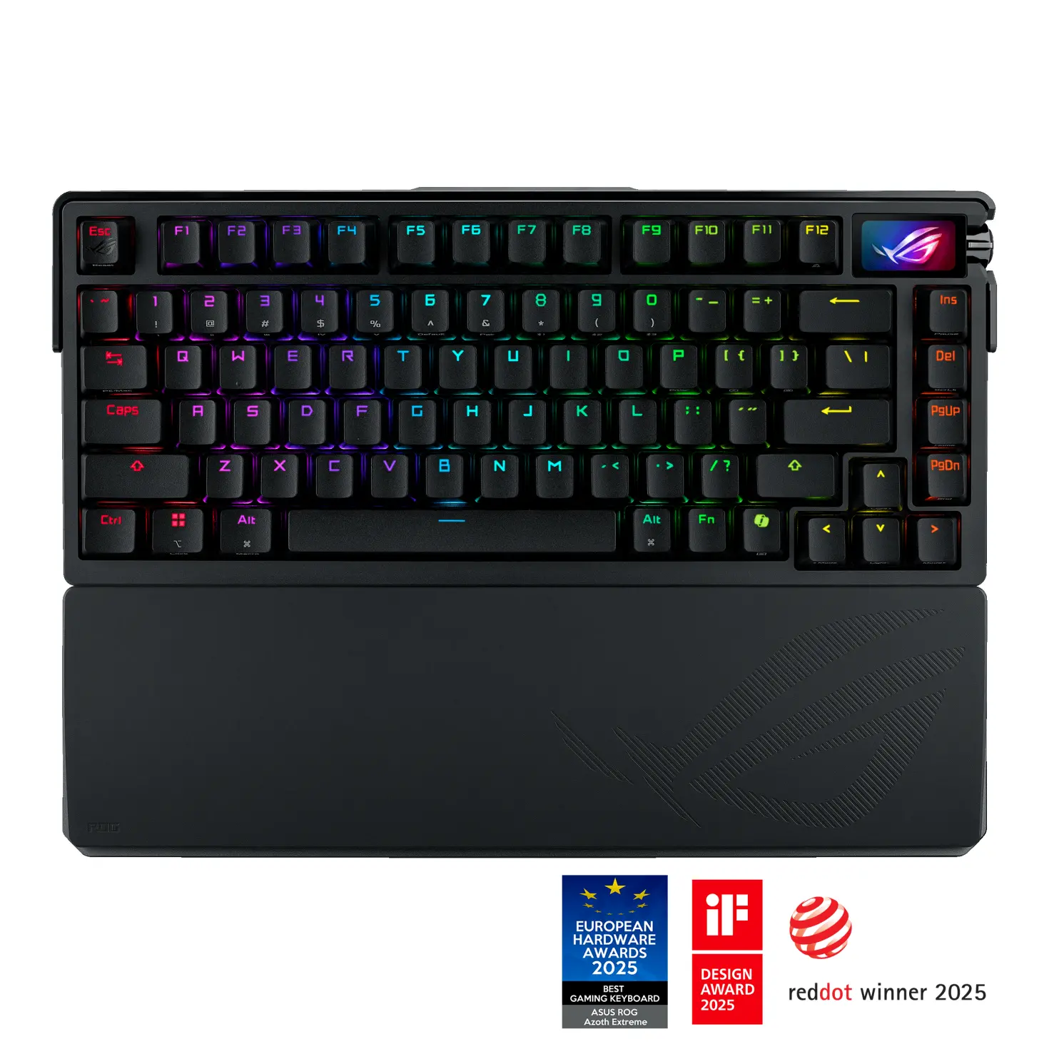 ASUS M702 Azoth Extreme NXSW