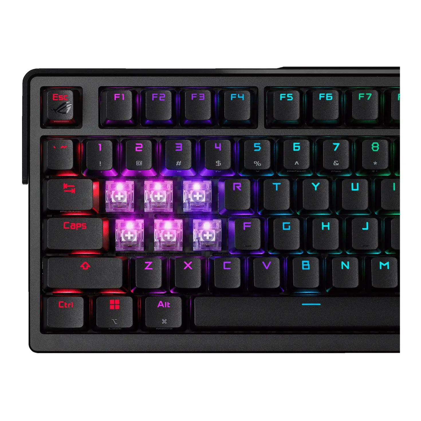ASUS M702 Azoth Extreme NXSW - image 5
