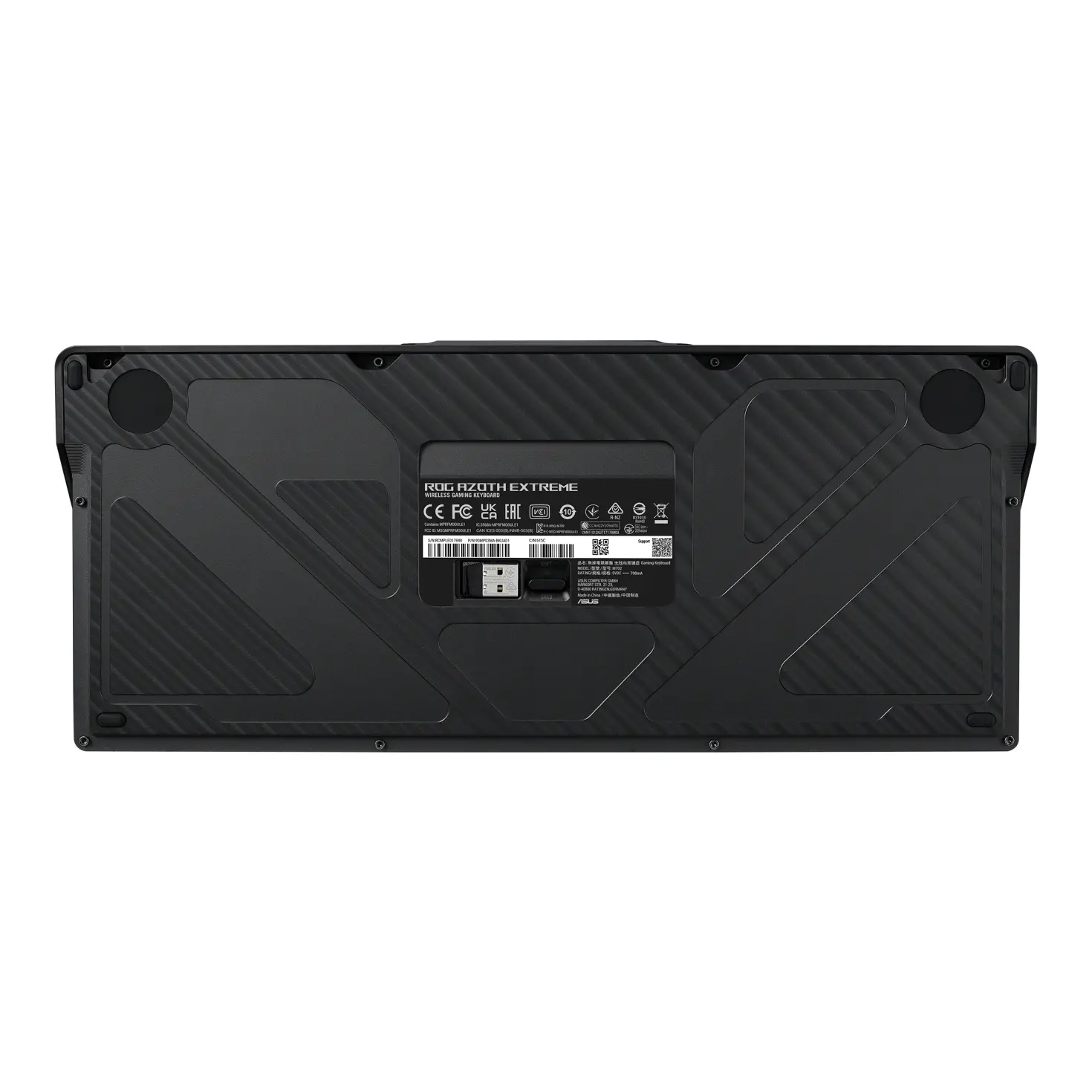ASUS M702 Azoth Extreme NXSW - image 7
