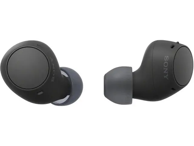 Слушалки, Sony Headset WF-C510, black