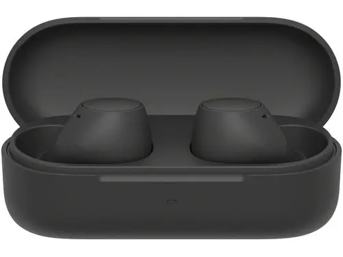 Слушалки, Sony Headset WF-C510, black - image 2