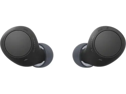 Слушалки, Sony Headset WF-C510, black - image 3
