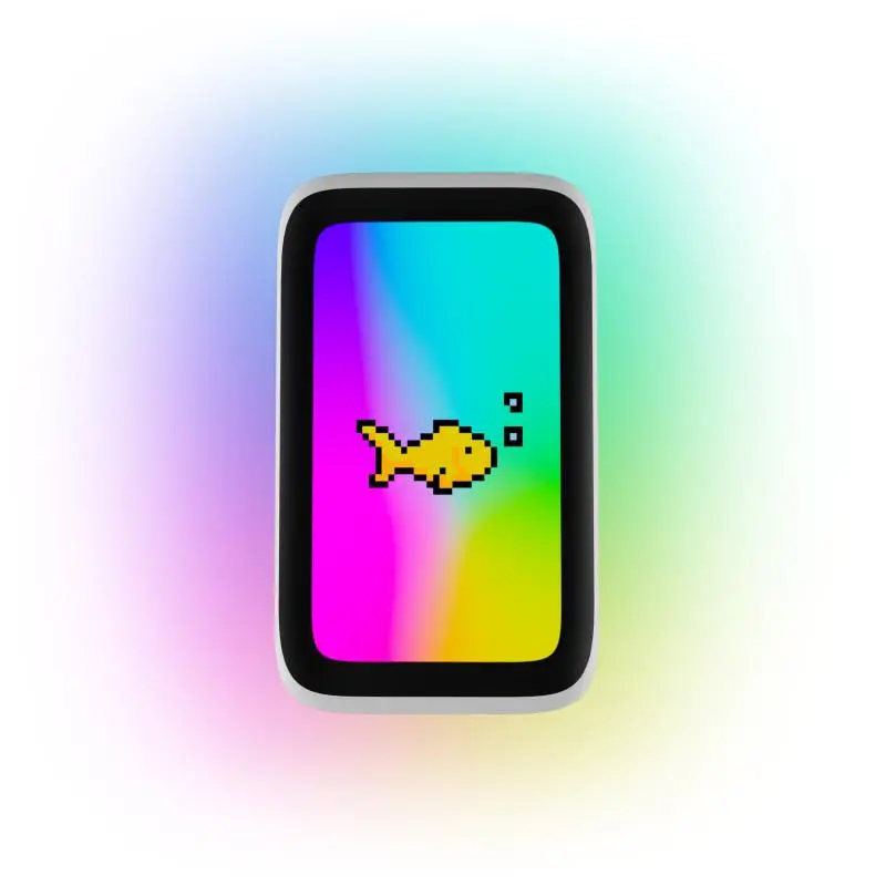 Ψύκτρα επεξεργαστή HYTE THICC Q60 με οθόνη LCD - image 6