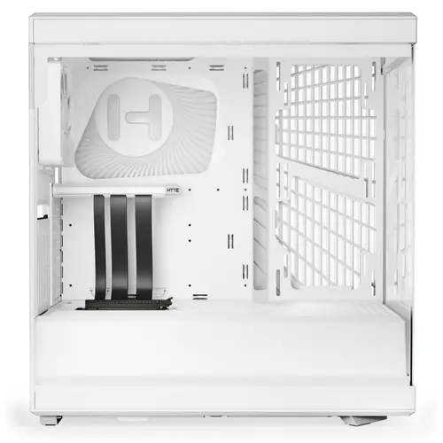 Κουτί HYTE Y40 Tempered Glass, Mid-Tower, Λευκό - 2