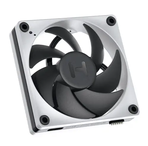 Set de ventilatoare 3 buc. 120mm HYTE THICCC FP12 - 4