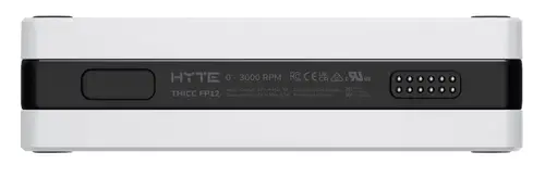 Комплект вентилатори 3-бр 120мм  HYTE THICCC FP12 - image 4