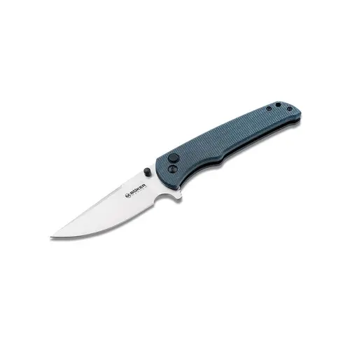 Cuțit de buzunar Boker Magnum Bluejay - 1