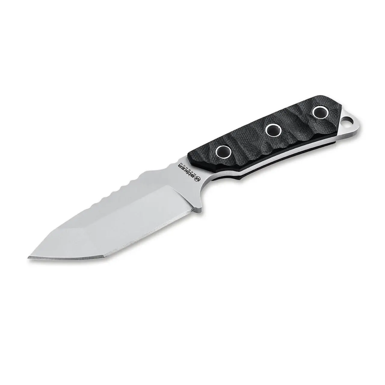 Туристически нож Boker Magnum Survival Neckup