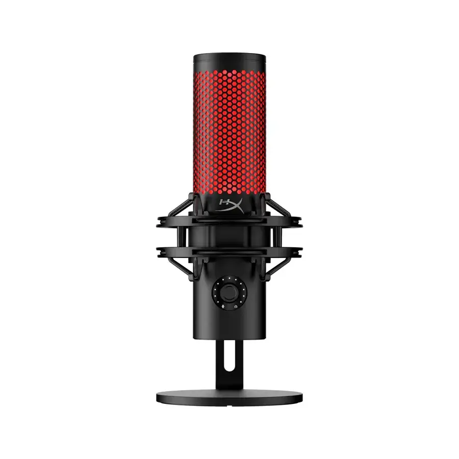 Επιτραπέζιο μικρόφωνο HyperX QuadCast 2
