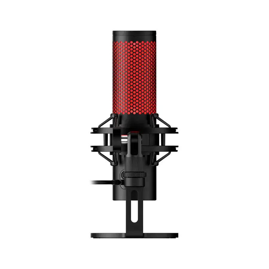 Επιτραπέζιο μικρόφωνο HyperX QuadCast 2 - image 3