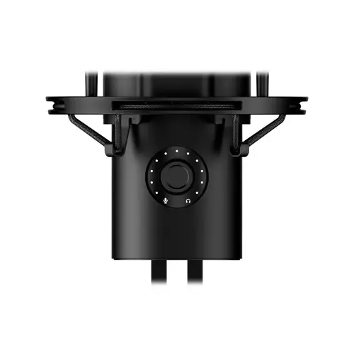 Настолен микрофон HyperX QuadCast 2 - image 4