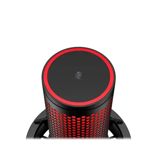 Microfon de birou HyperX QuadCast 2 - 6