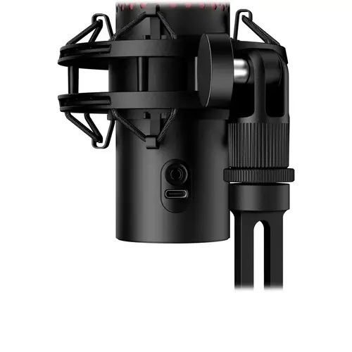 Microfon de birou HyperX QuadCast 2 - 7