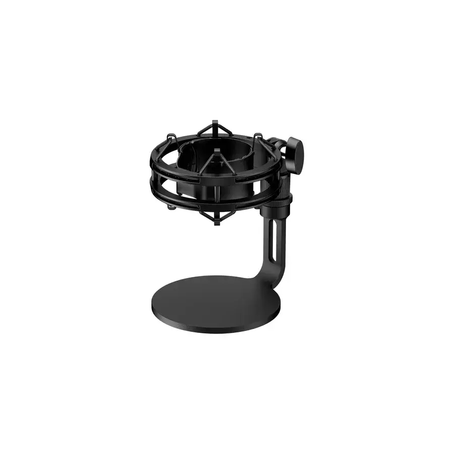 Настолен микрофон HyperX QuadCast 2 - image 7
