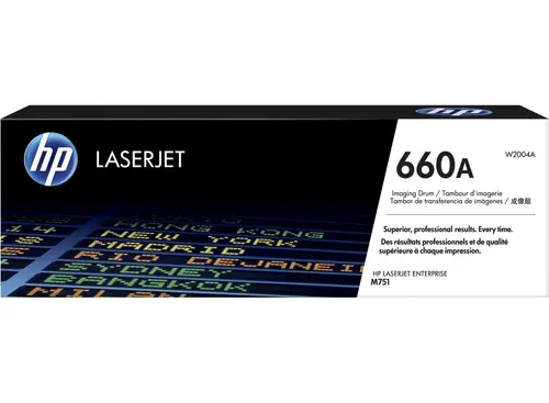 Консуматив, HP 660A Original LaserJet Imaging Drum