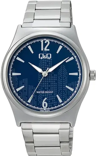 Ceas analogic pentru bărbați Q&Q - C68A-003PY - 1