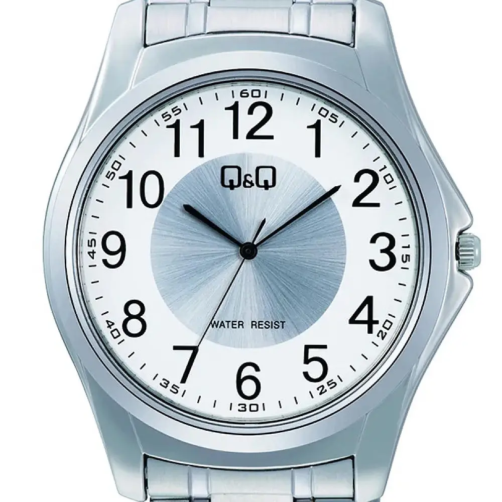 Мъжки часовник Q&Q - C41A-002PY - image 1