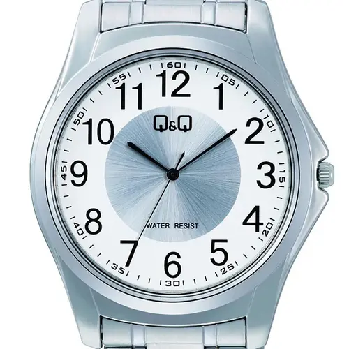 Мъжки часовник Q&Q - C41A-002PY - image 1