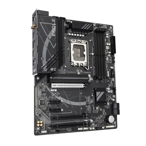 Дънна платка GIGABYTE Z790 EAGLE AX LGA 1700 - 2