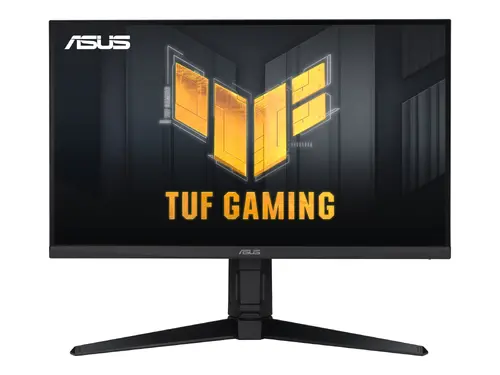 Монитор ASUS TUF GAMING VG279QL3A  – 27" IPS FHD(1920x1080), 180Hz, 1ms, 99% sRGB, G-Sync Compatible, FreeSync Premium - image 2