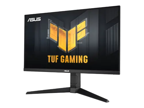 Монитор ASUS TUF GAMING VG279QL3A  – 27" IPS FHD(1920x1080), 180Hz, 1ms, 99% sRGB, G-Sync Compatible, FreeSync Premium - image 4