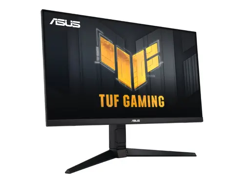 Монитор ASUS TUF GAMING VG279QL3A  – 27" IPS FHD(1920x1080), 180Hz, 1ms, 99% sRGB, G-Sync Compatible, FreeSync Premium - image 5