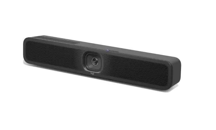 Уебкамера, Logitech MeetUp 2 - GRAPHITE - (Do Not Use) WW-9006 - image 1