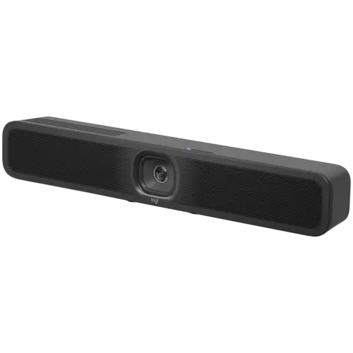 Уебкамера, Logitech MeetUp 2 - GRAPHITE - (Do Not Use) WW-9006 - image 1