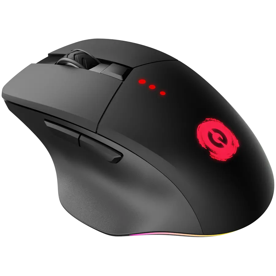 CANYON mouse Crusader GMW-13 RGB 7buttons Wireless Black - image 3