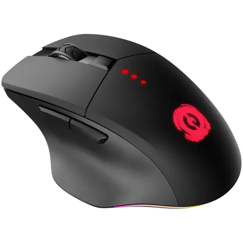CANYON mouse Crusader GMW-13 RGB 7buttons Wireless Black - image 3