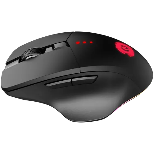 CANYON mouse Crusader GMW-13 RGB 7buttons Wireless Black - image 4