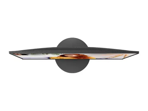 Монитор, AOC U27B3A, 27" IPS WLED, 3840x2160@60Hz, 4ms GtG, 350cd m/2, 1000:1, DCR 20M:1, Adaptive Sync, FlickerFree, Low Blue Light, 2Wx2, Tilt, 2xHDMI, DP - image 2