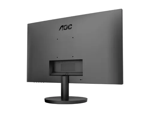 Монитор, AOC U27B3A, 27" IPS WLED, 3840x2160@60Hz, 4ms GtG, 350cd m/2, 1000:1, DCR 20M:1, Adaptive Sync, FlickerFree, Low Blue Light, 2Wx2, Tilt, 2xHDMI, DP - image 3