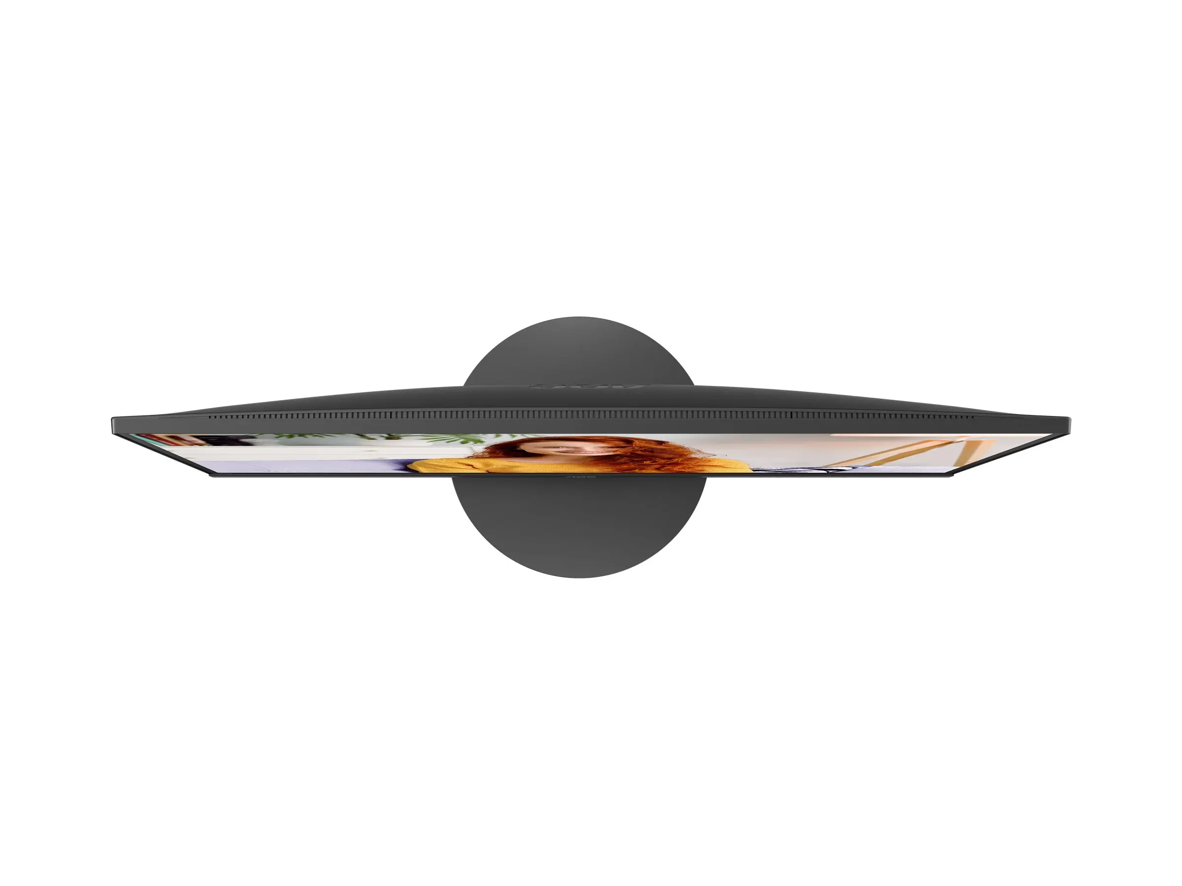 Οθόνη, AOC U27B3A, 27" IPS WLED, 3840x2160@60Hz, 4ms GtG, 350cd m/2, 1000:1, DCR 20M:1, Adaptive Sync, FlickerFree, Low Blue Light, 2Wx2, Tilt - image 4