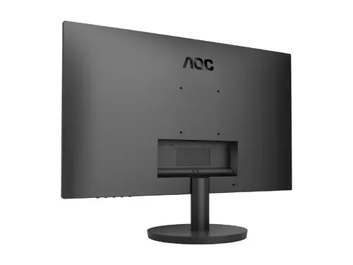 Монитор, AOC U27B3A, 27" IPS WLED, 3840x2160@60Hz, 4ms GtG, 350cd m/2, 1000:1, DCR 20M:1, Adaptive Sync, FlickerFree, Low Blue Light, 2Wx2, Tilt, 2xHDMI, DP - image 4