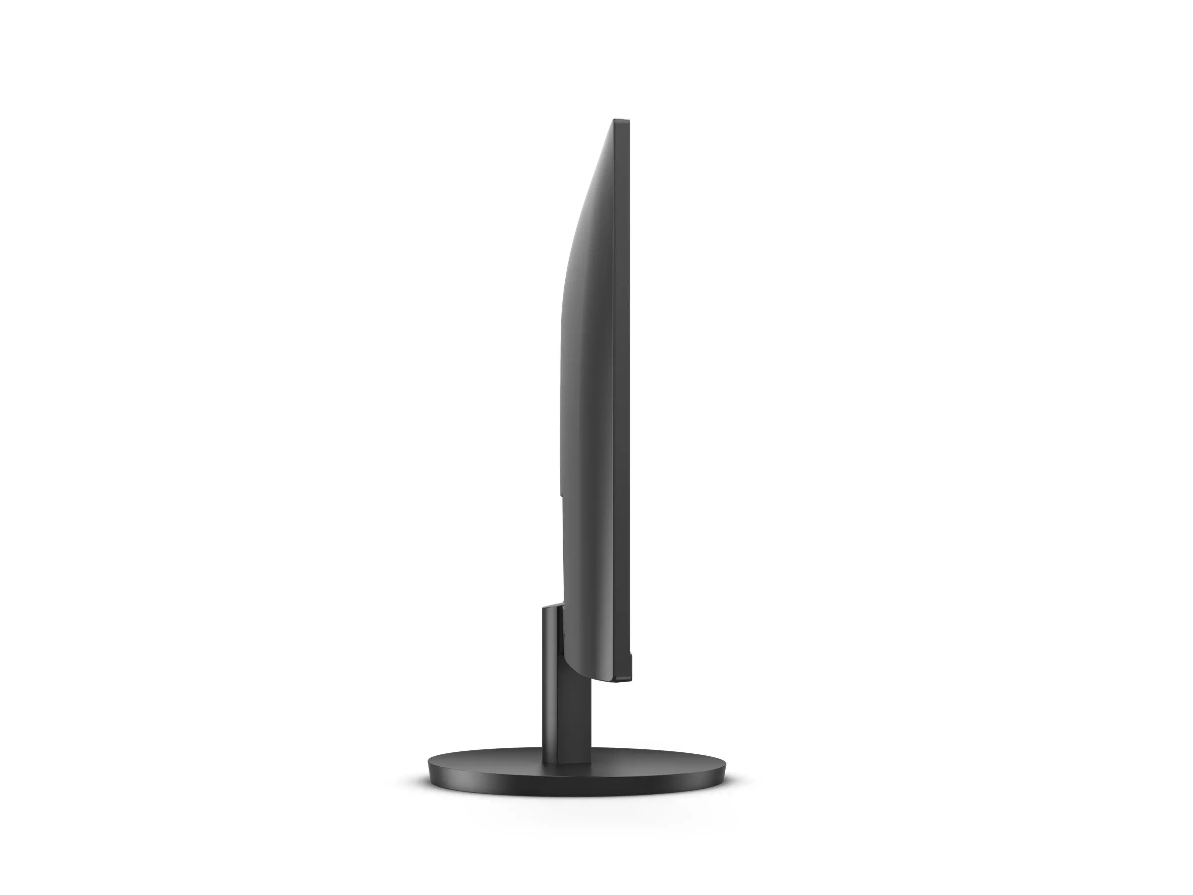 Monitor, AOC U27B3A, 27" IPS WLED, 3840x2160@60Hz, 4ms GtG, 350cd m/2, 1000:1, DCR 20M:1, Adaptive Sync, FlickerFree, Low Blue Light, 2Wx2, Tilt - image 6