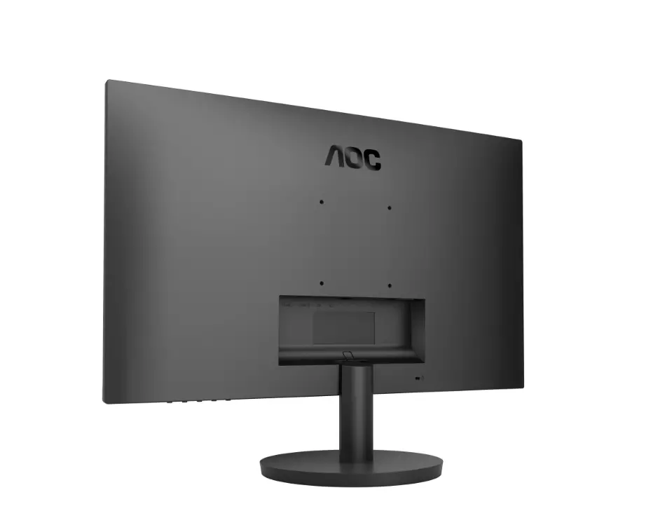 Монитор, AOC U27B3A, 27" IPS WLED, 3840x2160@60Hz, 4ms GtG, 350cd m/2, 1000:1, DCR 20M:1, Adaptive Sync, FlickerFree, Low Blue Light, 2Wx2, Tilt, 2xHDMI, DP - image 6