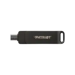 Памет, Patriot Rage R550 256GB USB 3.2 Gen 1 Type A+C