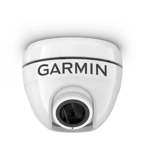 Garmin GC™ 245 Cameră pentru montare pe suprafață - Albă 010-02892-10 - 1