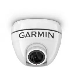 Garmin GC™ 245 Камера за повърхностен монтаж - Бяла 010-02892-10