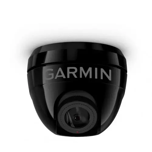 Garmin GC™ 245 Κάμερα για επιφανειακή τοποθέτηση - Μαύρη 010-02892-11
