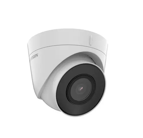 Камера, HikVision 2 MP MD 2.0 Fixed Turret Network Camera, 2.8 mm, IR up to 30m, DWDR, 3D DNR, H.265+, IP67, 12Vdc/PoE 4.5W - image 2