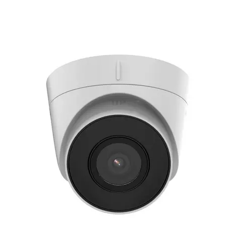 Камера, HikVision 2 MP MD 2.0 Fixed Turret Network Camera, 2.8 mm, IR up to 30m, DWDR, 3D DNR, H.265+, IP67, 12Vdc/PoE 4.5W