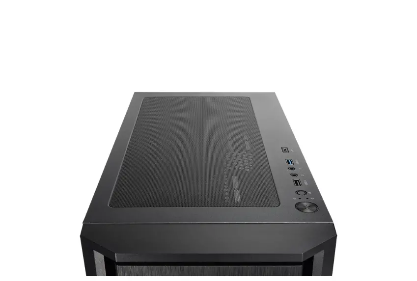 Carcasă pentru computer, Chieftec Pro Mini - image 3