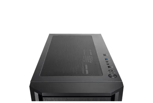 Carcasă pentru computer, Chieftec Pro Mini - 4