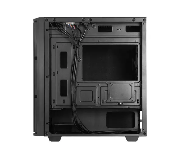 Carcasă pentru computer, Chieftec Pro Mini - image 4