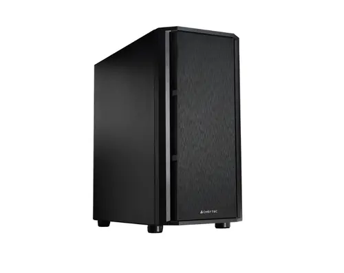 Κουτί υπολογιστή, Chieftec Pro Mini - 1