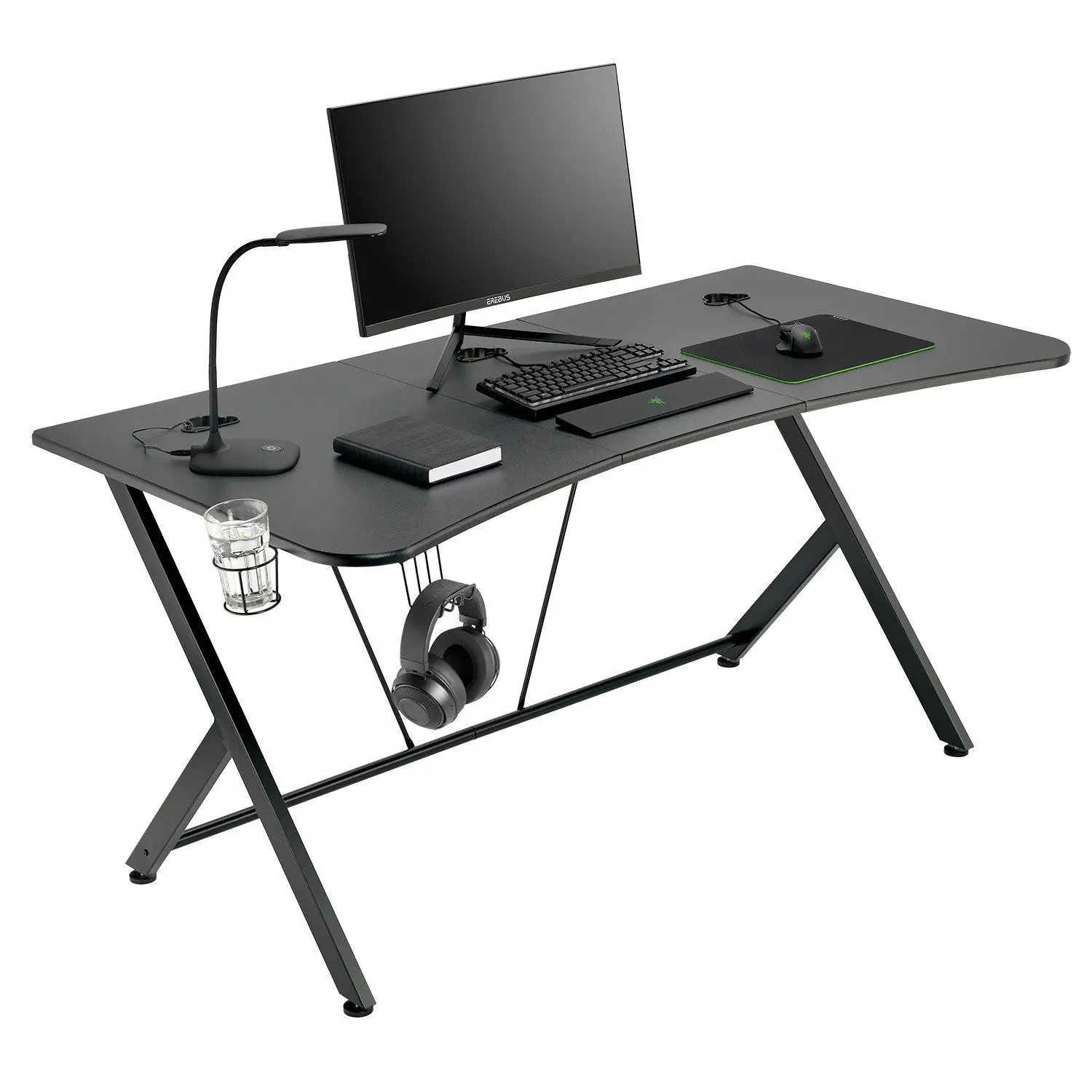 Gaming γραφείο Nemesis XSpace - image 2